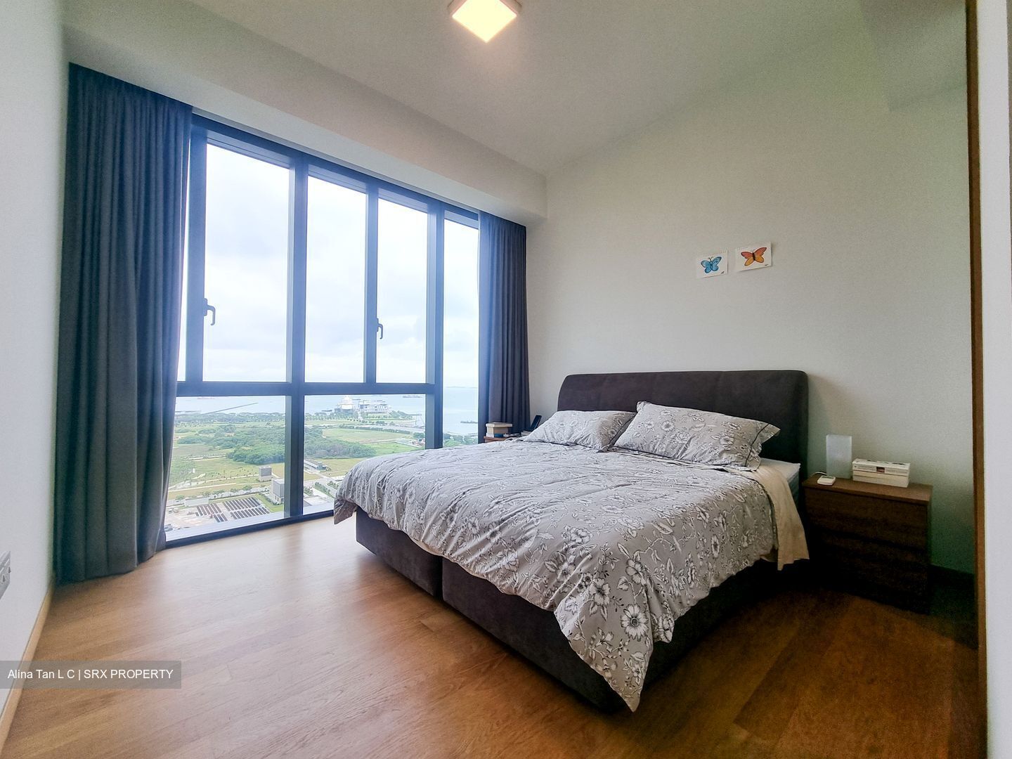Marina One Residences (D1), Apartment #394752191